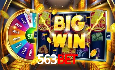 Login Seguro 563bet