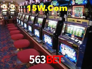 Avaliações dos Jogadores 563bet