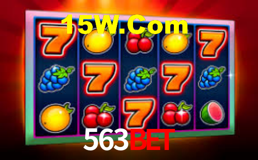 563bet: Seu Cassino Premiado com Pagamentos Rápidos