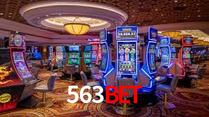 Live Casino 563bet