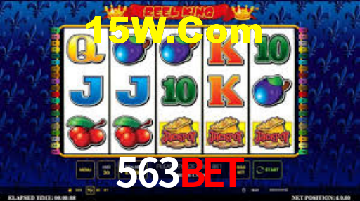 563bet.com