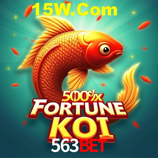 Flash Promotion 563bet