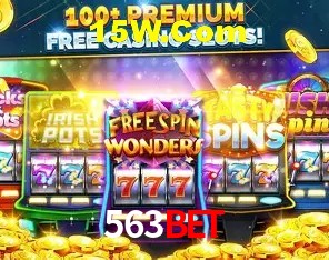 Diretório de Jogos 563bet