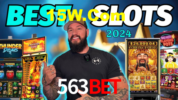 563bet