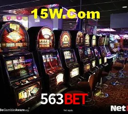 Casino VIP 563bet