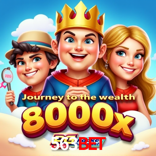 Desvendando o Mundo dos Jogos Virtuais na 563bet