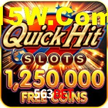 563bet App Interface