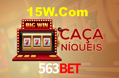 563bet: A Experiência de Casino com Jogos de Mesa ao Vivo