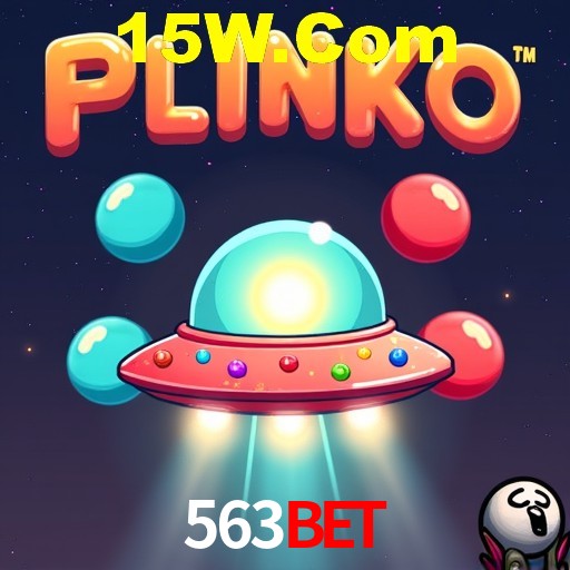 Descubra o Mundo do Cassino Online com 563bet