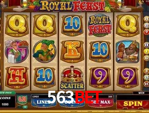Casino Ao Vivo 563bet