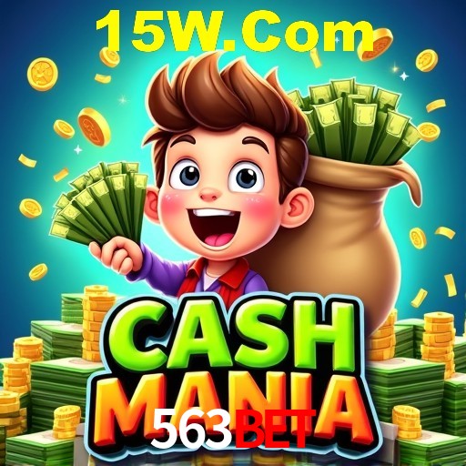 Descubra o Mundo do Cassino Online com 563bet