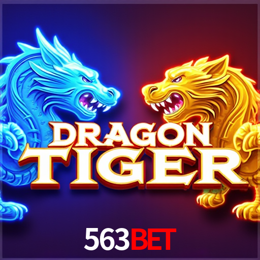 Slot Games 563bet