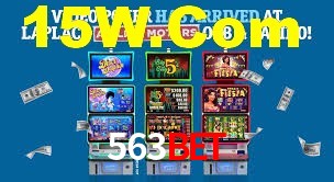 Programa VIP 563bet