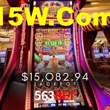 VIP Casino 563bet