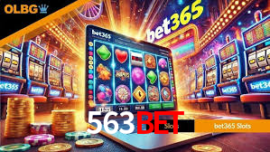 Welcome Bonus 563bet