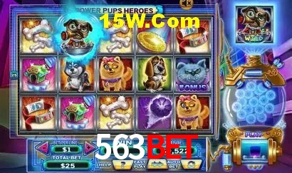Promoções Sazonais 563bet