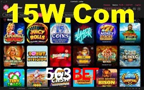 Daily Bonuses 563bet