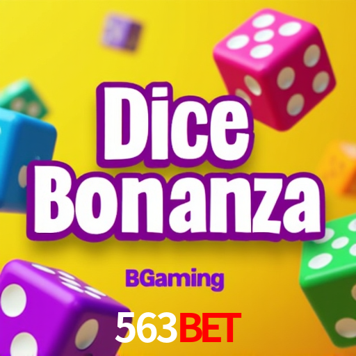 Interface do App 563bet