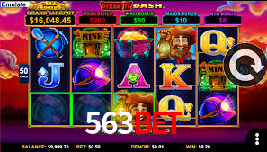 563bet