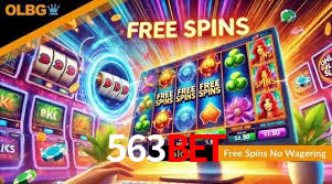 Experiência VIP 563bet