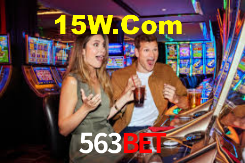 Bônus Generosos e Exclusivos no 563bet para Você!