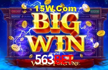 Apostas de Tênis 563bet