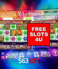 Promoção Relâmpago 563bet