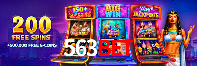 563bet App Interface