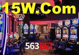 563bet.com
