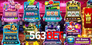 563bet,563bet.com