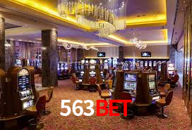 563bet login