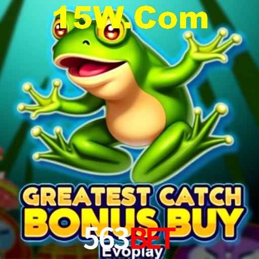 Descubra a Magia dos Jogos de Arcade no 563bet