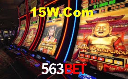 563bet