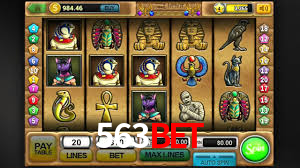 Spaceman Game 563bet