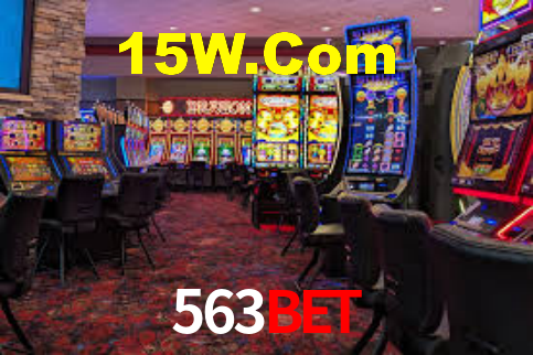 563bet.com
